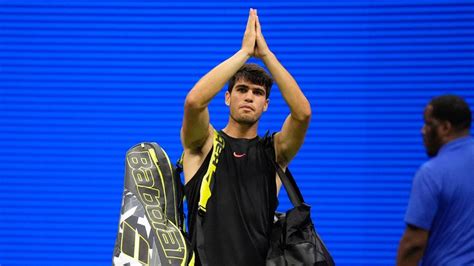 what is prc id means|Alcaraz upset at the US Open: What went wrong, and what it means.